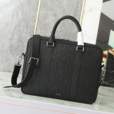 Mens Christian Dior Briefcases